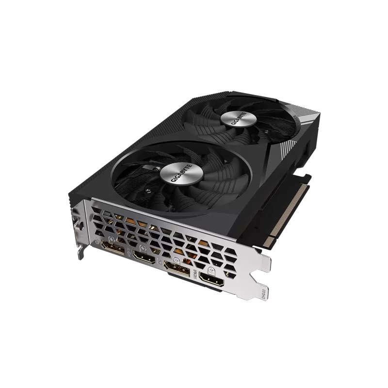 GV-N3060GAMING OC-8GD-3